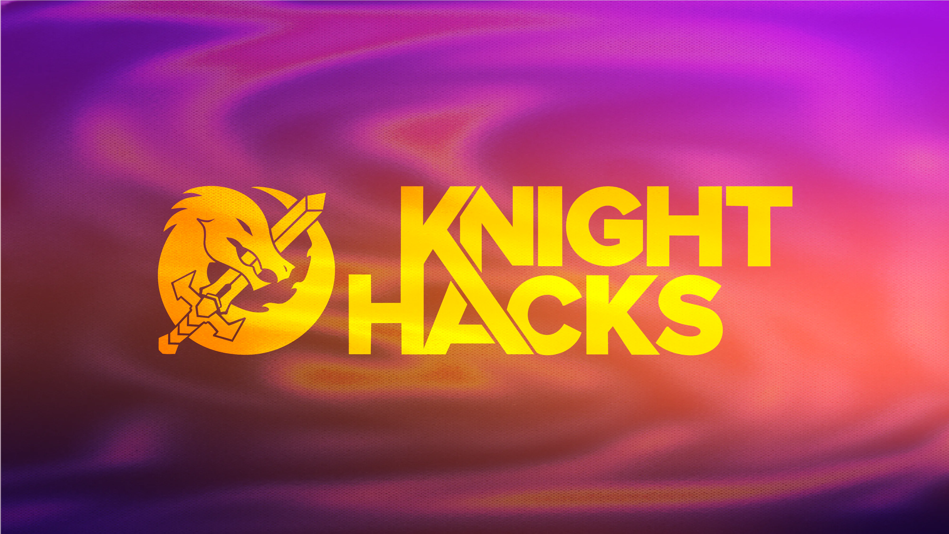 Knight Hacks Logo